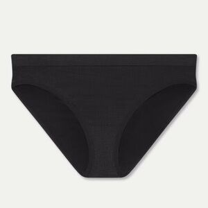 Bombas Ribbed Seamless Bikini Underwear